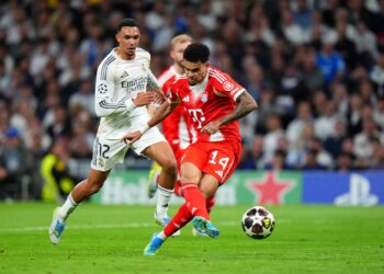 Champions League: How to watch Bayern Munich-Real Madrid for free