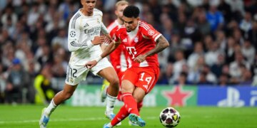 Champions League: How to watch Bayern Munich-Real Madrid for free