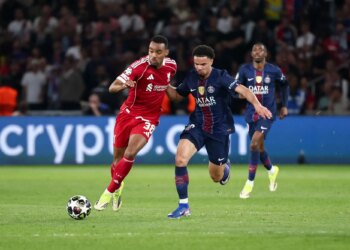 Champions League quarterfinals: How to watch Liverpool-PSG for free