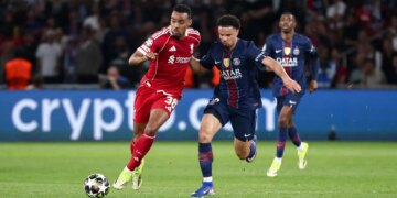 Champions League quarterfinals: How to watch Liverpool-PSG for free