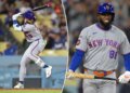 Chase stats clearly show Mets are feeling the growing pressure