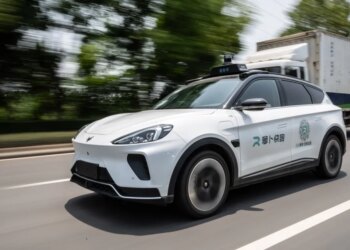 China freezes new robotaxi licenses after Baidu chaos
