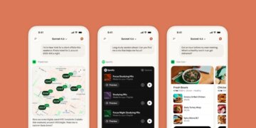 Claude is connecting directly to your personal apps like Spotify, Uber Eats, and TurboTax