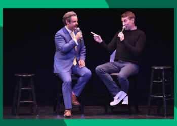 Comedy Bang Bang Ground Beefing Tour 2026: Where to buy tickets