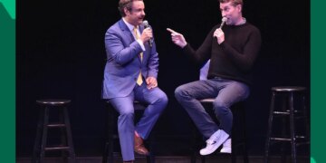 Comedy Bang Bang Ground Beefing Tour 2026: Where to buy tickets
