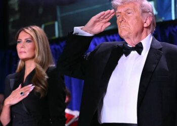 Conspiracy theories are swirling about the White House Correspondents’ Dinner shooting