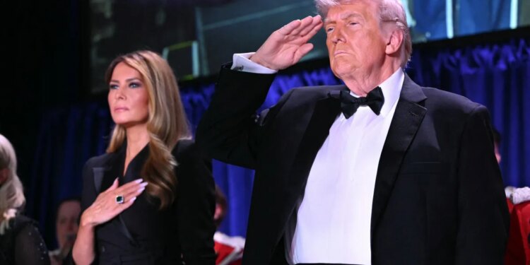 Conspiracy theories are swirling about the White House Correspondents’ Dinner shooting