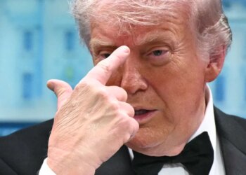 Conspiracy videos about the WHCD shooting keep rolling in