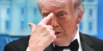 Conspiracy videos about the WHCD shooting keep rolling in