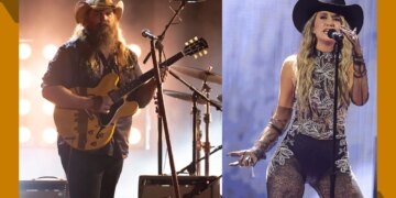 Country Calling announces 2026 lineup: See Lainey Wilson, more