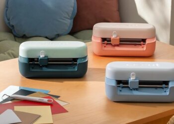 Cricut’s Joy 2 makes creating stickers easier for beginners, and it’s on sale