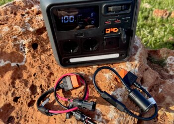 DJI’s latest power station is proof that good things come in mini packages