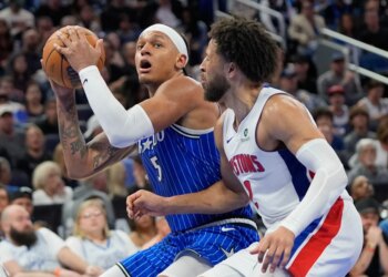 Dabble Fantasy promo code NYPBONUS: Get $10 in bonuses for Magic vs. Pistons