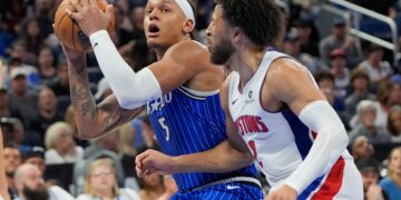 Dabble Fantasy promo code NYPBONUS: Get $10 in bonuses for Magic vs. Pistons