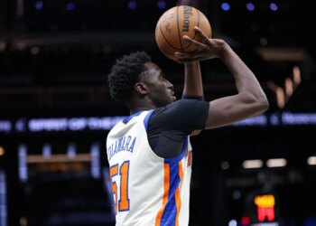 Dabble promo code: Get $10 when you sign-up for Knicks vs. Hornets