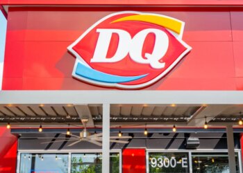 Dairy Queen is putting an AI chatbot in its drive-thrus