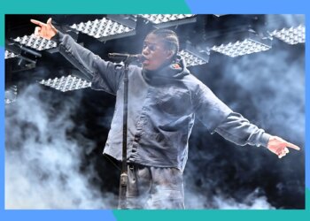 Daniel Caesar Son of Spergy Tour 2026: Where to buy tickets