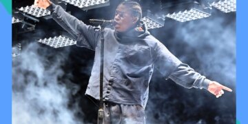 Daniel Caesar Son of Spergy Tour 2026: Where to buy tickets