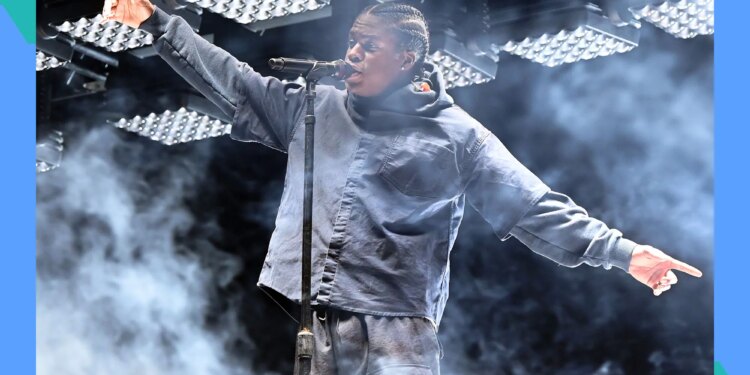 Daniel Caesar Son of Spergy Tour 2026: Where to buy tickets