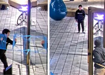 Daniel Moreno-Gama is facing federal charges for attacking Sam Altman’s home and OpenAI’s HQ