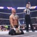 Darby Allin's fast-tracked AEW championship moment comes with plenty of risk