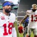 Darius Slayton surgery has no bearing on Giants' Odell Beckham Jr. interest