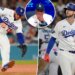 Dave Roberts frustrated by Dodgers at-bats in loss to Marlins