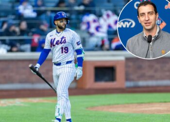 David Stearns' splashy Mets offseason came with a tradeoff