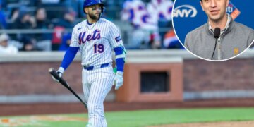 David Stearns' splashy Mets offseason came with a tradeoff