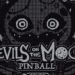 Demons and pinball are a perfect match