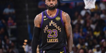 Deposit $20, get $20 for Lakers vs. Mavericks