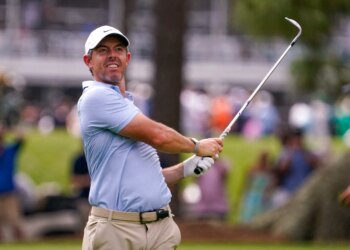 Deposit $20, get $20 for the Masters