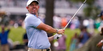 Deposit $20, get $20 for the Masters