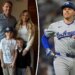 Dodgers' Freddie Freeman on paternity list, Ryan Ward active