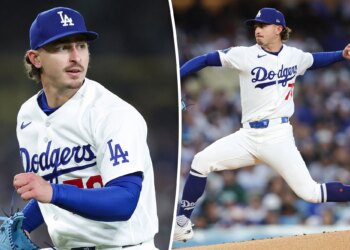 Dodgers Post podcast: Dodgers, Mets not the same