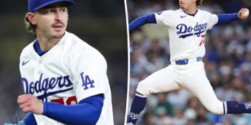 Dodgers Post podcast: Dodgers, Mets not the same