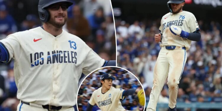 Dodgers rout Cubs, snap offensive slump