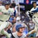 Dodgers still waiting on Ohtani, Freeman, Tucker to get hot