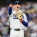 Dodgers waste Emmet Sheehan’s gem in stunning loss to Cubs