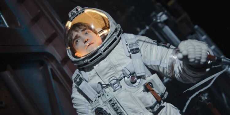 Dozens of 4K Blu-rays are included in Amazon’s three for $33 sale