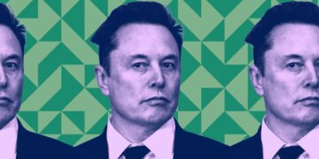 Elon Musk tells the jury that all he wants to do is save humanity