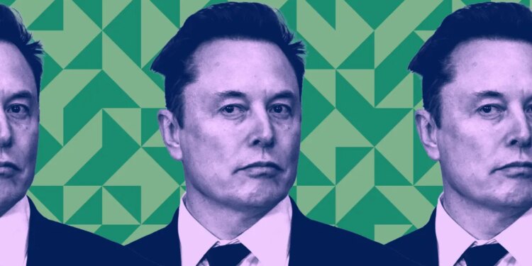 Elon Musk tells the jury that all he wants to do is save humanity