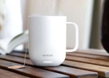 Ember’s self-heating smart mug is more than $50 off ahead of Mother’s Day