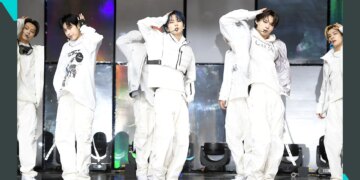 Enhypen announces ‘Blood Saga Tour,’ three California shows. Get tickets