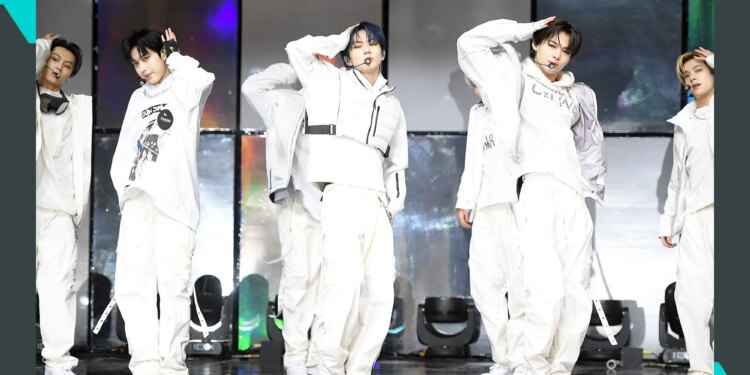 Enhypen announces ‘Blood Saga Tour,’ three California shows. Get tickets