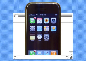 Everything is iPhone now | The Verge