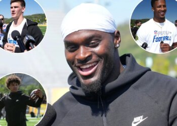 Examining six most intriguing things to watch in 2026 NFL Draft