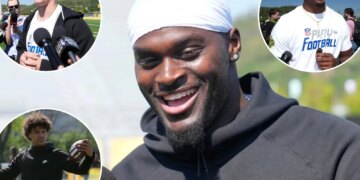 Examining six most intriguing things to watch in 2026 NFL Draft