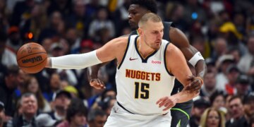 Fanatics Sportsbook promo code NYPOST: Bet $20, get $200 in bonus bets for Timberwolves vs. Nuggets