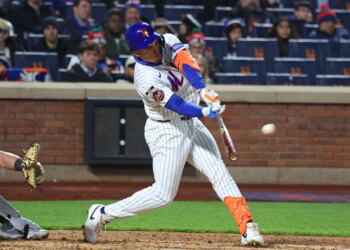 Fanatics Sportsbook promo code NYPOST: Get up to $1K matched in FanCash for Mets vs. A's